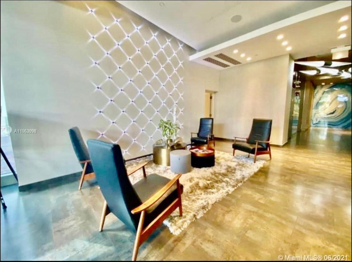 Spacious 2Bd 2Bth At Midblock Μαϊάμι Εξωτερικό φωτογραφία